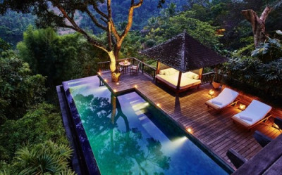 COMO Shambhala Estate&nbsp;5*