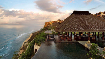 Bulgari Resort Bali&nbsp;5*