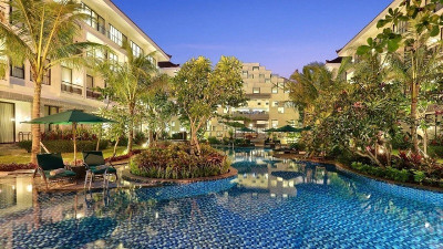 Bali Nusa Dua Hotel&nbsp;5*