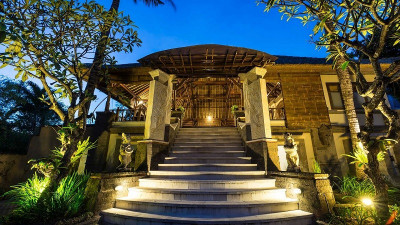 The Club Villas&nbsp;5*