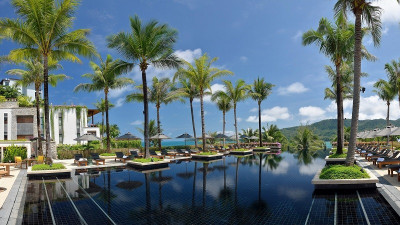 Andara Resort Villas 5*