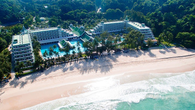 Le Meridien Phuket Beach Resort&nbsp;5*