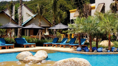 Movenpick Resort & Spa Karon Beach Phuket&nbsp;5*