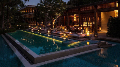 Rosewood Phuket&nbsp;5*