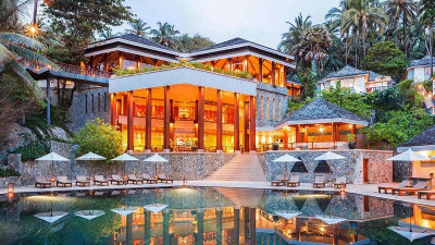 The Surin Phuket&nbsp;5*