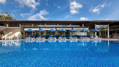 Angsana Villas Resort Phuket 5*