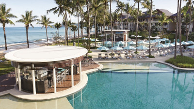 Outrigger Laguna Phuket Beach Resort&nbsp;5*