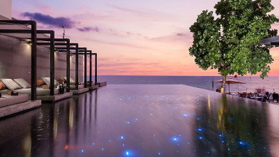 Aleenta Resort And Spa 5*