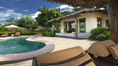 The Naka Island&nbsp;5*