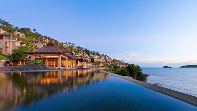 The Westin Siray Bay Resort & Spa&nbsp;5*