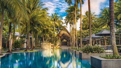 Twinpalms Phuket&nbsp;5*