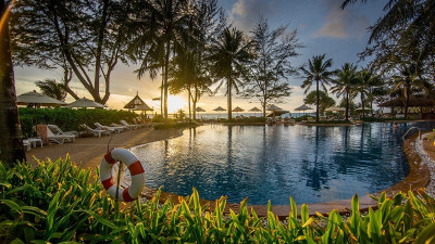 Katathani Phuket Beach Resort&nbsp;5*