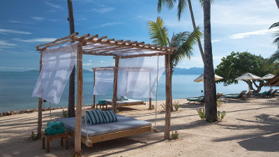 Belmond Napasai&nbsp;5*