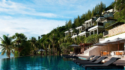 Conrad Koh Samui&nbsp;5*
