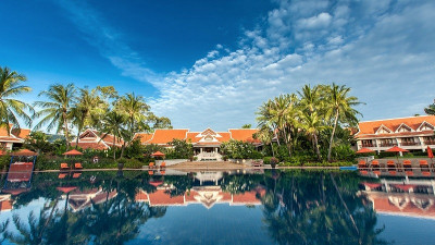 Santiburi Beach Resort & Spa&nbsp;5*
