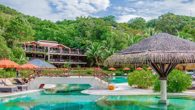 The Tongsai Bay&nbsp;5*