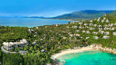 Banyan Tree Samui&nbsp;5*
