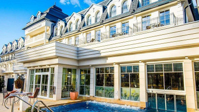 Grandhotel Lienz&nbsp;5*