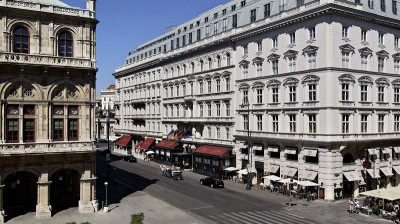 Hotel Sacher Wien&nbsp;5*