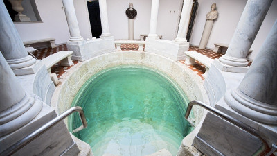 Villa Padierna Thermas de Carratraca&nbsp;5*