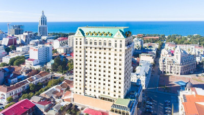 Wyndham Batumi 5*