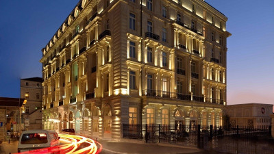 Pera Palace Hotel&nbsp;5*