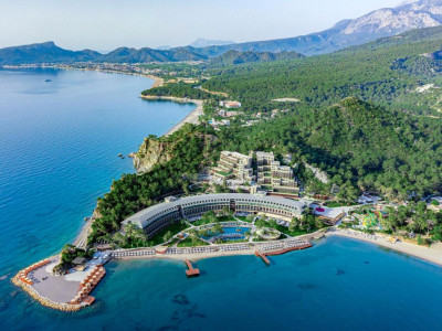 NG Phaselis Bay (Goynuk)&nbsp;5*