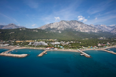 Rixos Sungate (Beldibi)&nbsp;5*