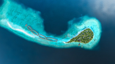 JOALI Maldives (Raa atoll)&nbsp;5*