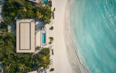 Patina Maldives, Fari Islands (North Male atoll)&nbsp;5*