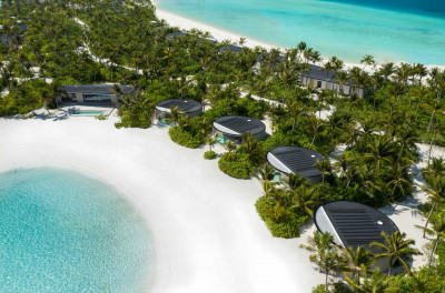The Ritz-Carlton Maldives, Fari Islands (North Male atoll)&nbsp;5*