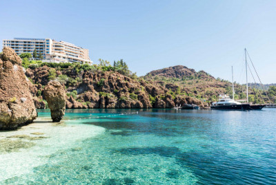 D Maris Bay&nbsp;5*