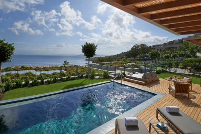Mandarin Oriental, Bodrum&nbsp;5*