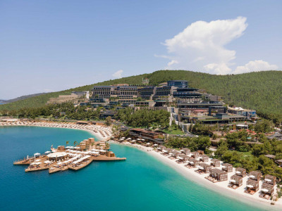 Lujo Hotel Bodrum&nbsp;5*