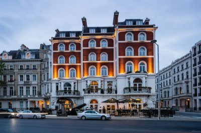 Baglioni Hotels and Resorts 5*