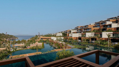 MAXX Royal Bodrum&nbsp;5*
