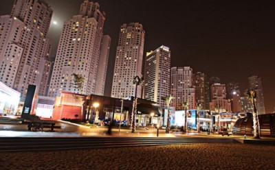 Amwaj Rotana - Jumeirah Beach Dubai&nbsp;5*