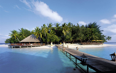 Angsana Ihuru&nbsp;5*