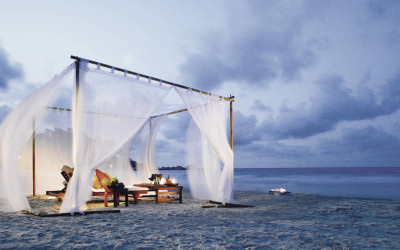 Banyan Tree Bintan&nbsp;5*