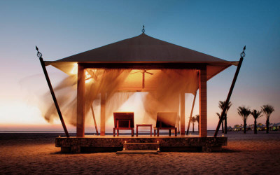 Banyan Tree Ras Al Khaimah Beach&nbsp;5*