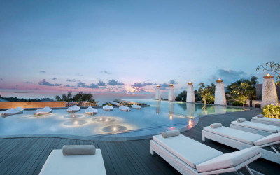 Banyan Tree Ungasan&nbsp;5*