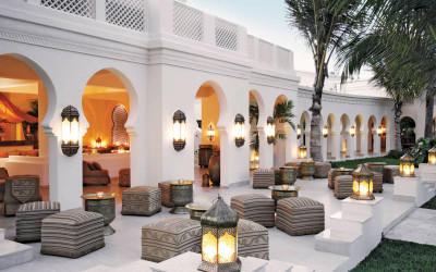 Baraza Resort & Spa&nbsp;5*