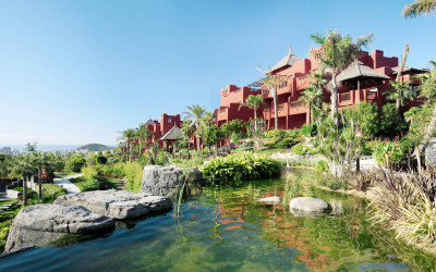 Asia Gardens Hotel & Thai Spa&nbsp;5*