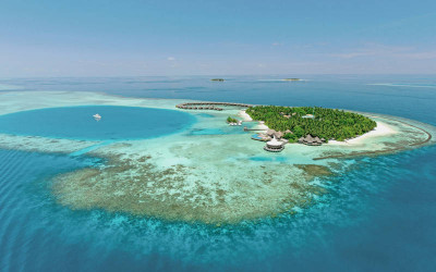 Baros Maldives&nbsp;5*