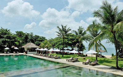 Belmond Jimbaran Puri&nbsp;5*