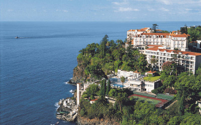 Belmond Reid's Palace&nbsp;5*