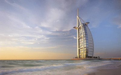 Burj Al Arab&nbsp;5*