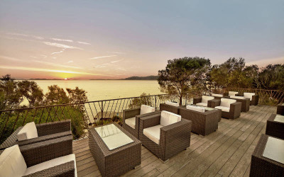 Capo d'Orso Thalasso & Spa&nbsp;5*