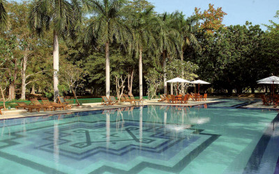 Cinnamon Lodge, Habarana 5*