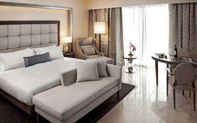 Conrad Algarve 5*